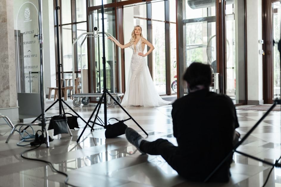 Emotional Storytelling in Weddings